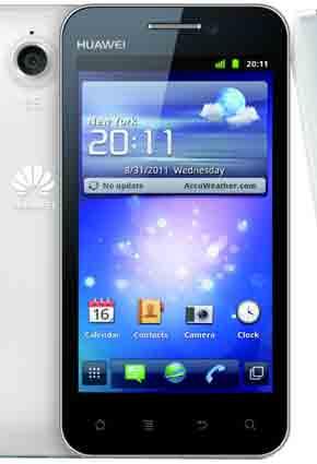 جهازا "Huawei Honor"  وHuawei Vision " " قريبا في الإمارات